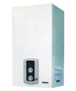 CHAUDIERE A GAZ MIXTE ALIXIA 24KW CHAFFOTEAUX
