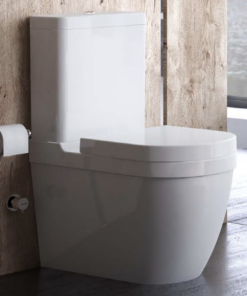BLOC WC CREAVIT DREAM PLUS DR360