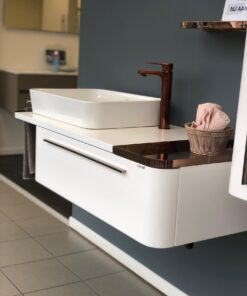 Meuble Salle de Bain Creavit