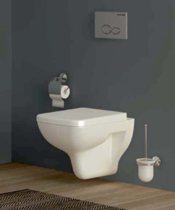 CREAVIT BENE WC Suspendu BN320