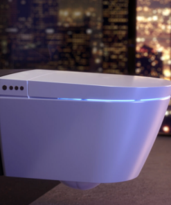 CREAVIT WQ RIM OFF SMART WC