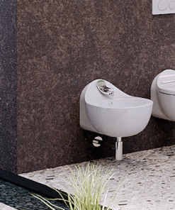 Bidet Creavit Foglia FG510