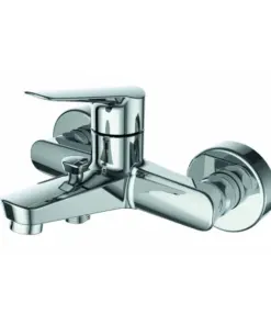 Mitigeur Baignoire Creavit Bevel BV2500