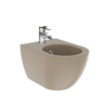 Bidet Creavit Free Matt Cappucino FE510CAP