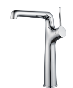 Mitigeur Lavabo XL Chrome Creavit Flow FL6500