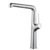 Mitigeur de robinet de cuisine Creavit Flow Chrome FL8500