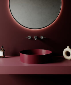 Lavabo et Vasque Creavit