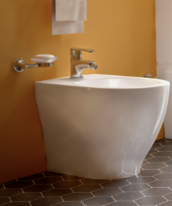 Bidet Creavit