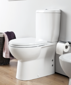 BLOC WC CREAVIT SEDEF PLUS SD318
