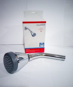 Pommeaux de Douche Clemed conique  4518 blester cl
