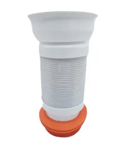 Rallonge WC CLEMED