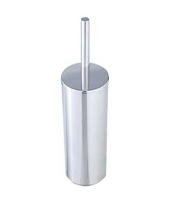 Porte-brosse wc jofel acier brillant AW61000