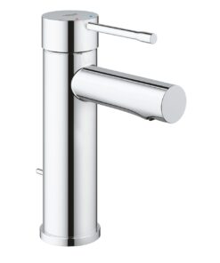 Robinet lavabo et vasque Creavit