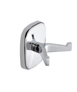 Patere jofel chrome AW23300