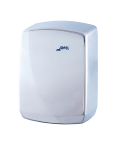 Sèche-main jofel futura finition brillante . capteur optique AA16000