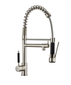 Robinet Cuisine Clemed