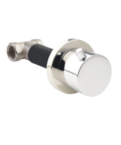 Robinet D'arrêt 1/2 X 1/2 Creavit AC100M