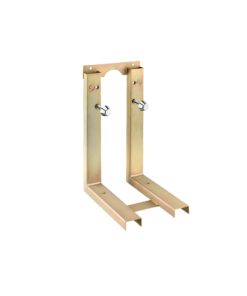 JEUX DE MONTAGE METALLIQUE BIDET SUSPENDU ZMN021