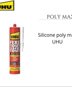 Poly Max® prise immédiate UHU