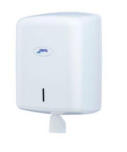 Distributeur de serviette a débit central Jofel ABS AG47000
