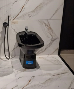Bidet Odyssée Yvelines Noir