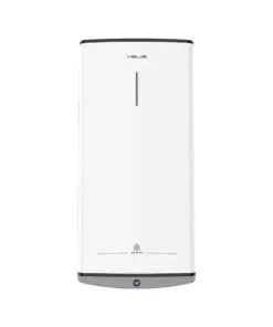 Chauffe-eau Ariston électrique velis evo blanc 50 litres
