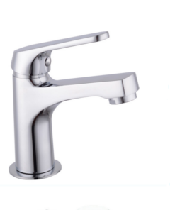 Robinet Lavabo Clemed Froid Tête Mitigeur
