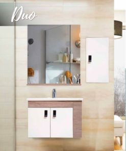 Meuble odyssée Duo 60cm