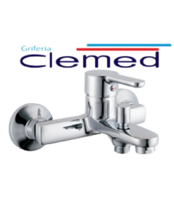 Robinetteries Douche et Baignoire Clemed