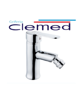 Robinetteries Bidet Clemed