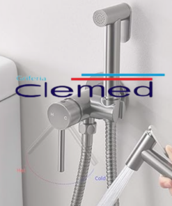 Shattaf Douchette WC Clemed