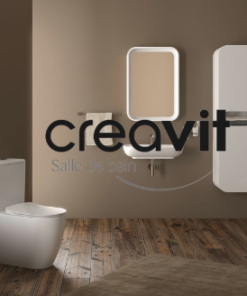 Matériels Sanitaire Creavit