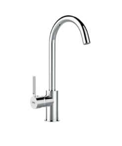 Mitigeur Cuisine Sur Table Lotus Climide Ref.LT05