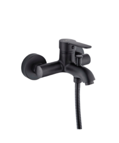 Mitigeur Baignoire Noir ARC Clemed Ref. ARC003-N
