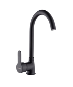 Mitigeur Cuisine Noir ARC Clemed Ref. ARC009-N
