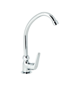 Robinet Froid Sur Table Tête Mitigeur Clemed
