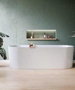 BAIGNOIRE FREE STANDING BUBLE 170x80 MAT BUOO.0005