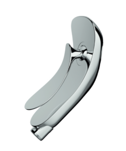 Mitigeur Bidet mural Creavit Foglia FG3501