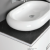 Vasque Dania Blanc Odyssée Réf:118362000001