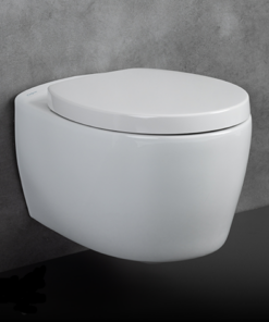 Toilette Odyssée