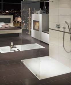 Receveurs Douche Odyssée Encastable et à Poser